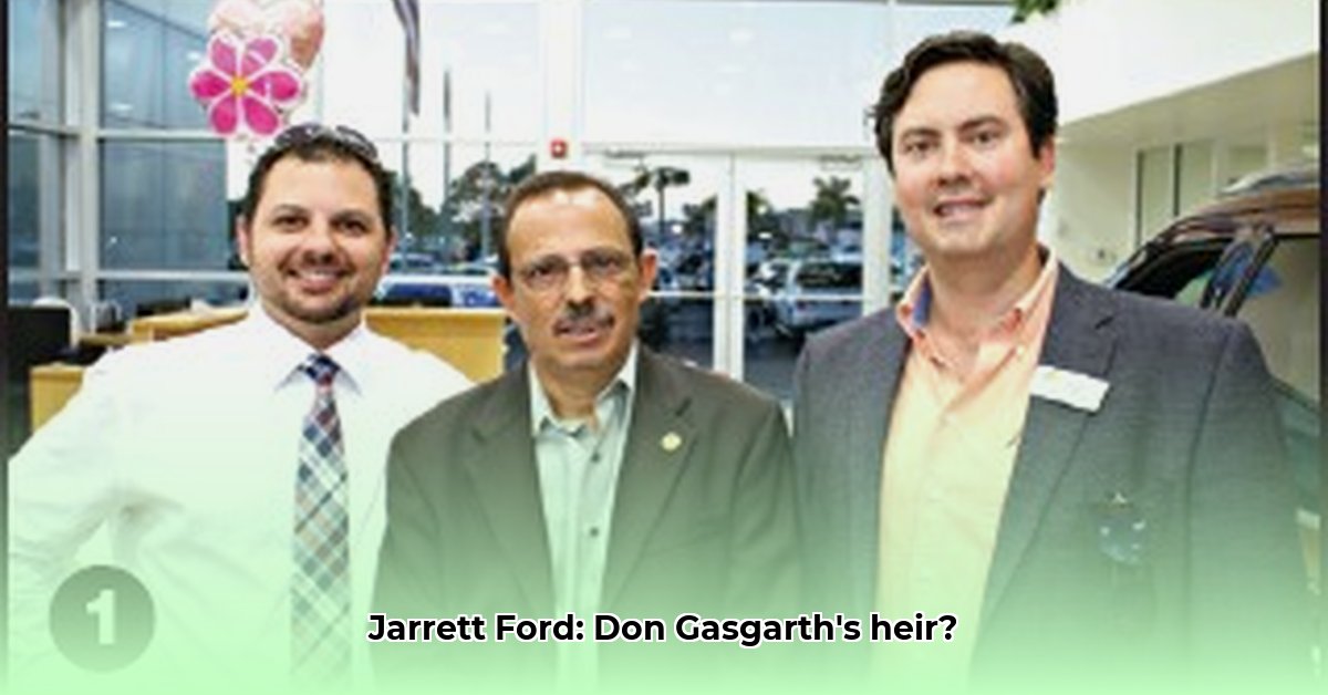 don-gasgarth